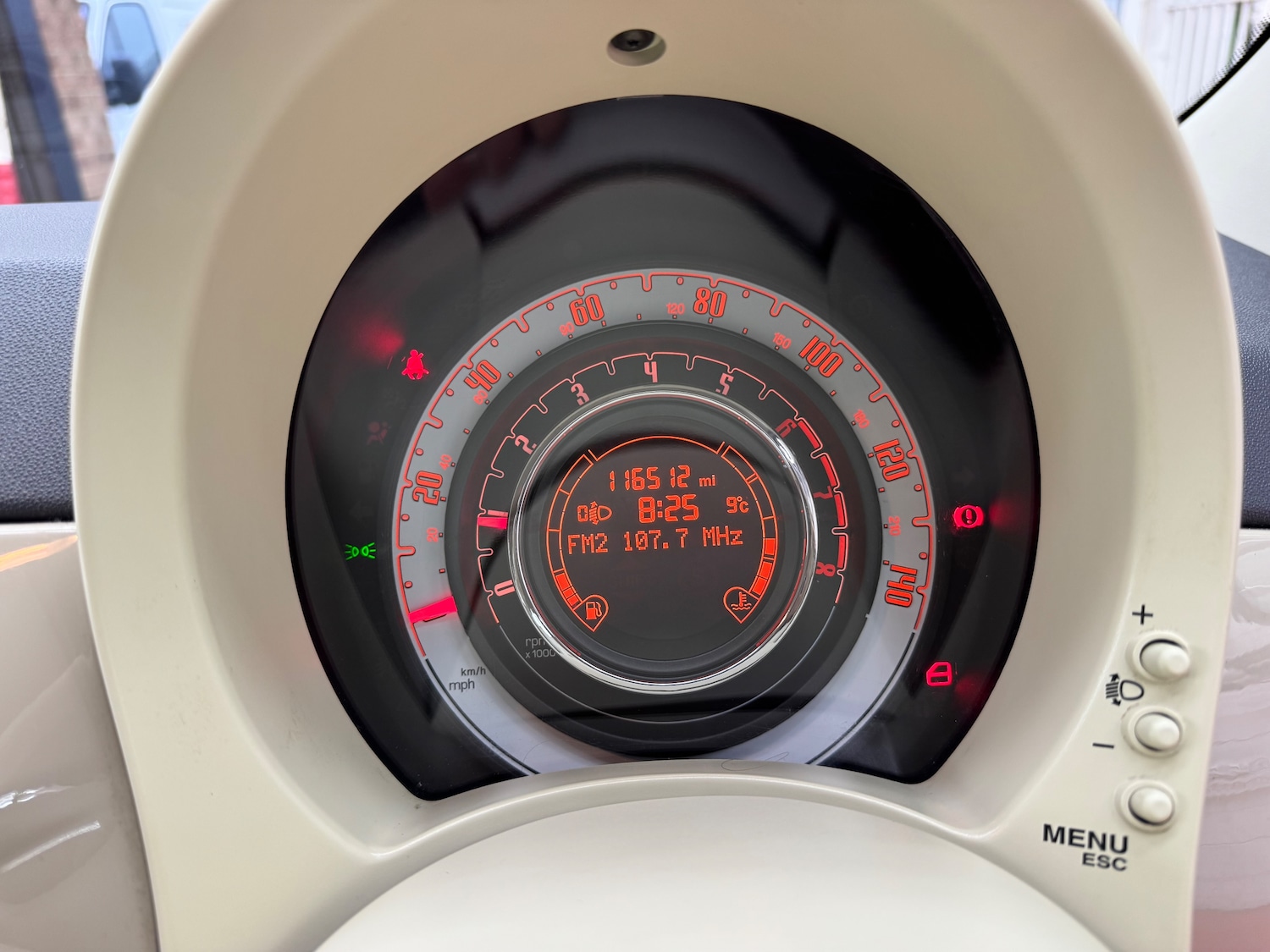 Used Fiat 500 2012 for sale - 78009292: Photo 17