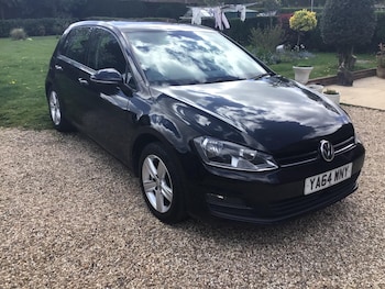Used Volkswagen Golf 2015 for sale - 78089395: Photo