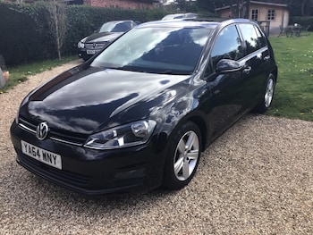 Used Volkswagen Golf 2015 for sale - 78089395: Photo