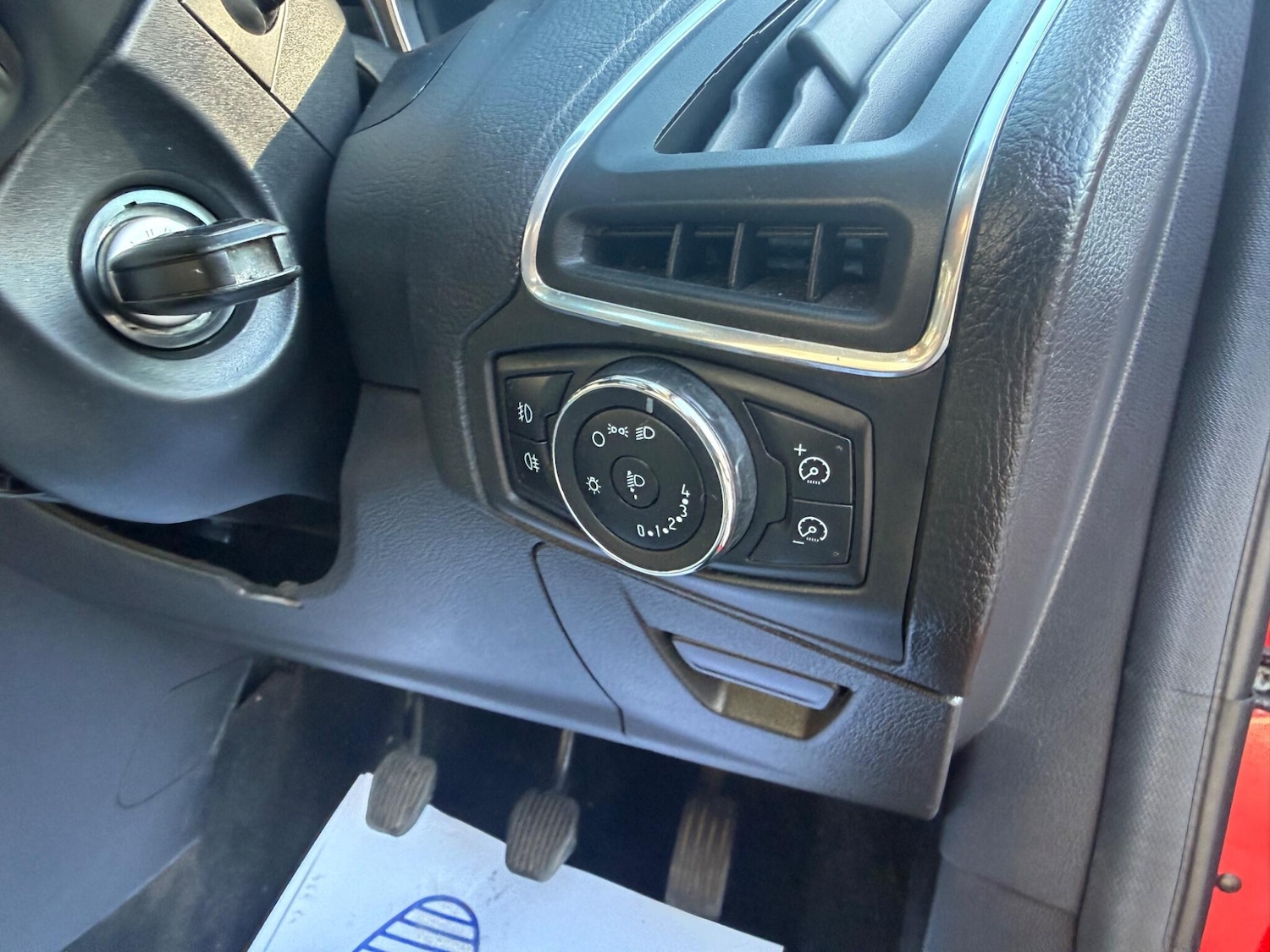 Used Ford Focus 2012 for sale - 77997709: Photo 20