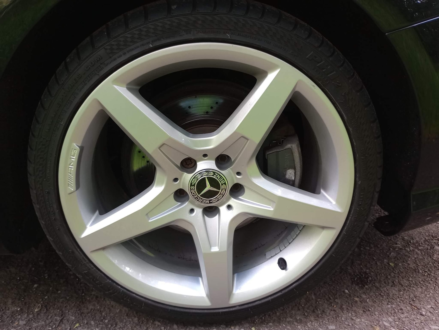 Used Mercedes-Benz SL 2012 for sale - 77966307: Photo 3