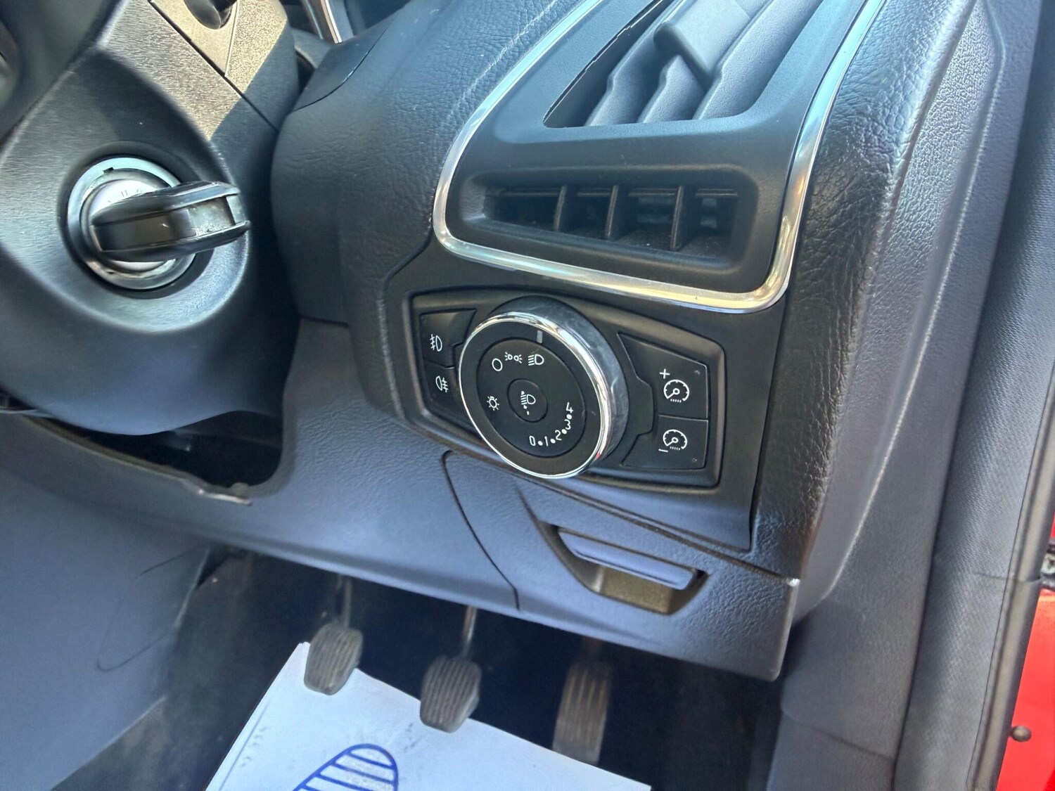 Used Ford Focus 2012 for sale - 78022486: Photo 20