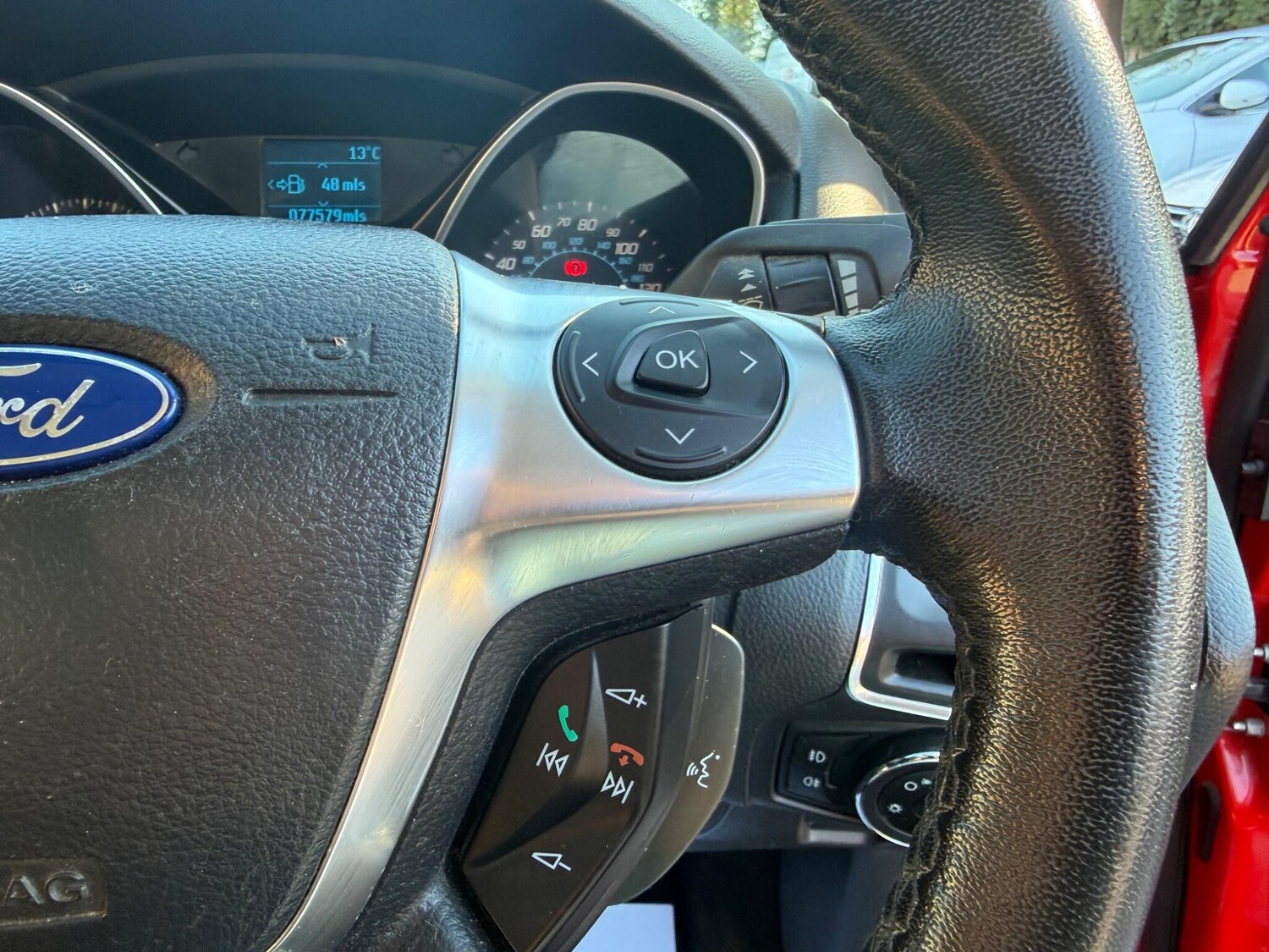 Used Ford Focus 2012 for sale - 78022486: Photo 23