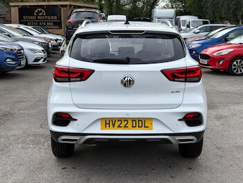 Used MG MG ZS 2022 for sale - 78545174: Photo
