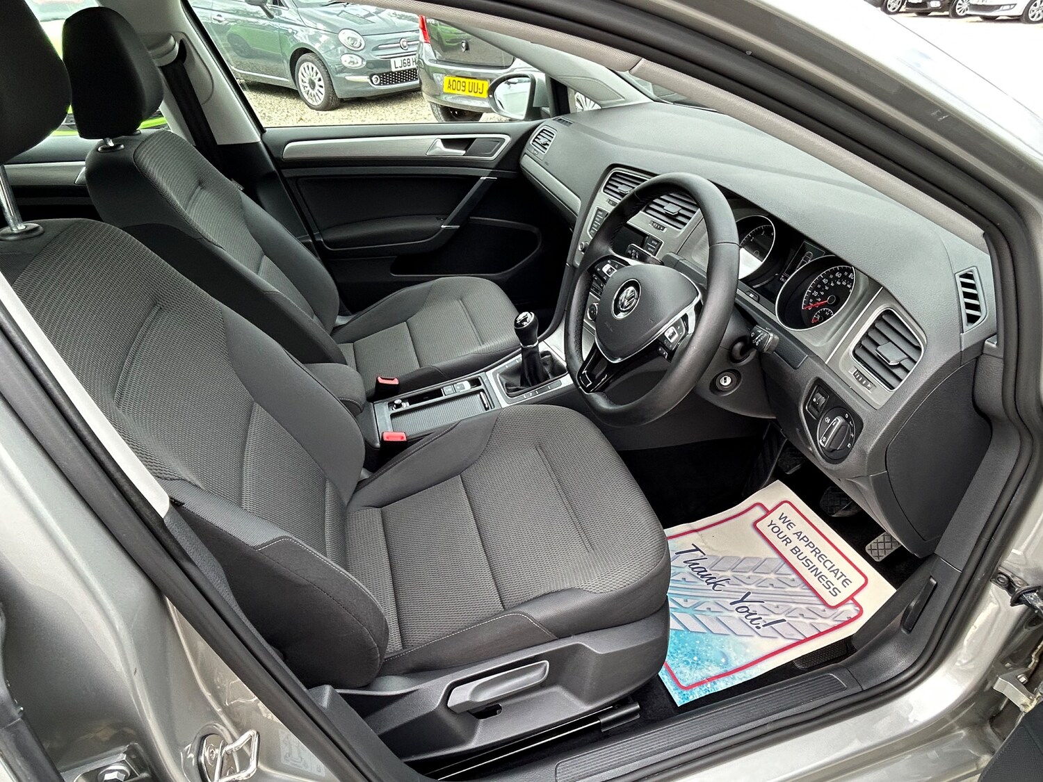 Used Volkswagen Golf for sale - 78132104: Photo 12