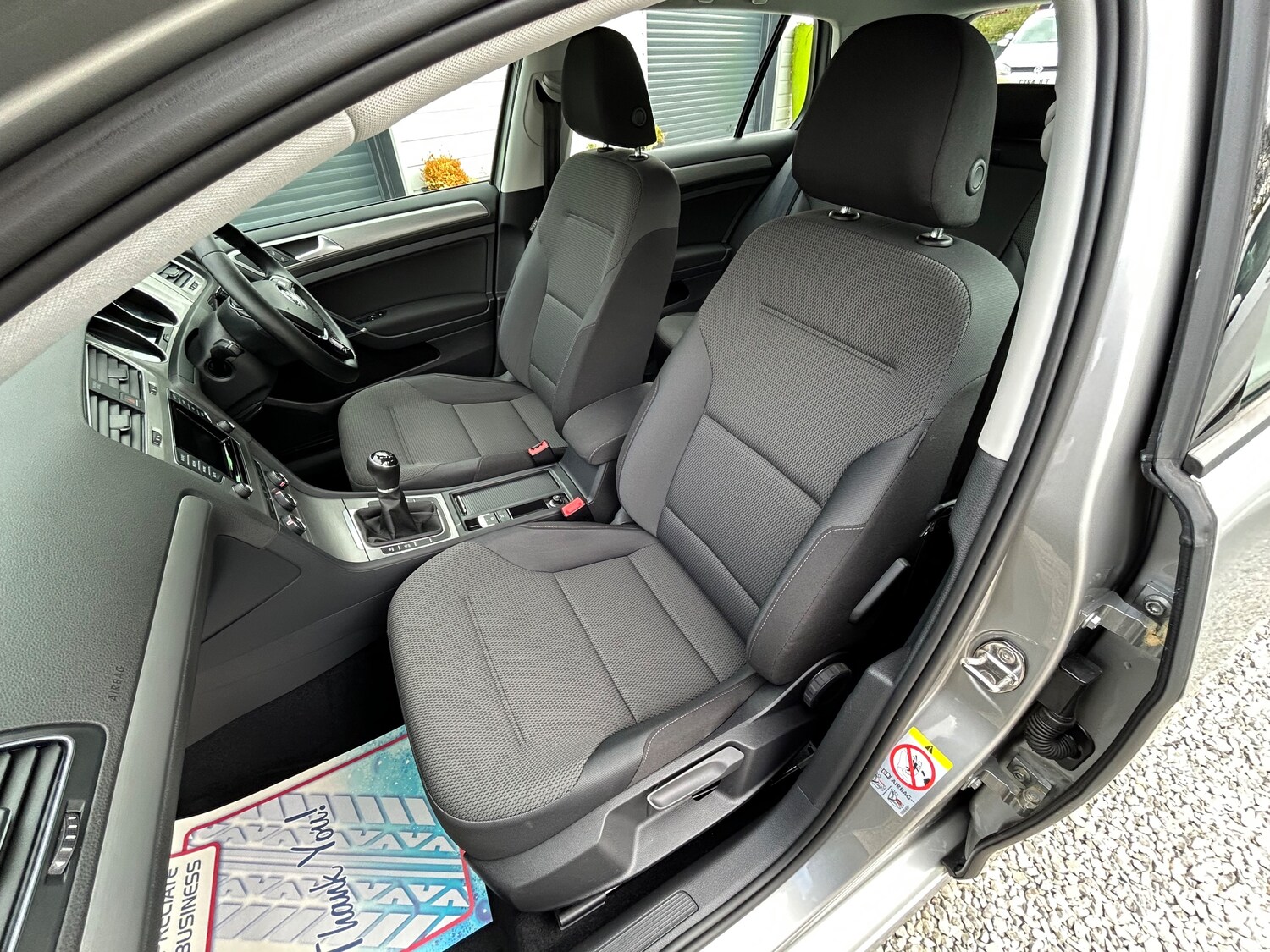 Used Volkswagen Golf for sale - 78132104: Photo 13