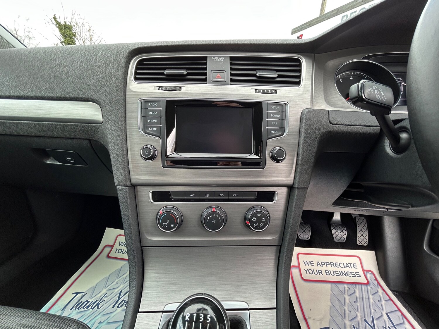 Used Volkswagen Golf for sale - 78132104: Photo 16