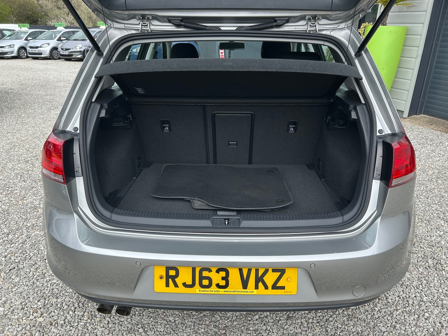 Used Volkswagen Golf for sale - 78132104: Photo 4