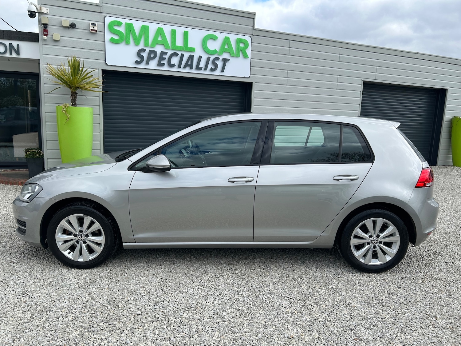 Used Volkswagen Golf for sale - 78132104: Photo 6