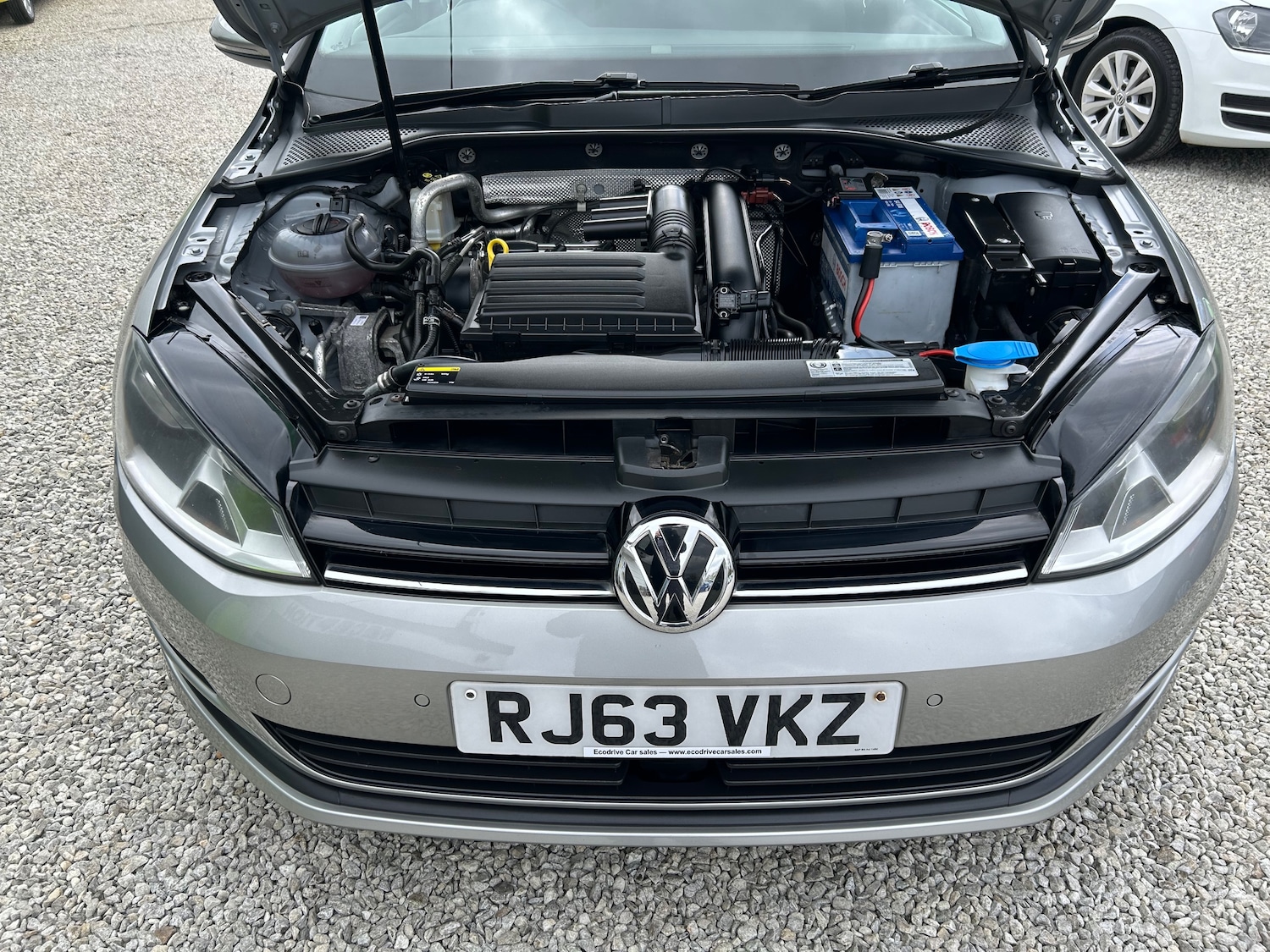 Used Volkswagen Golf for sale - 78132104: Photo 9