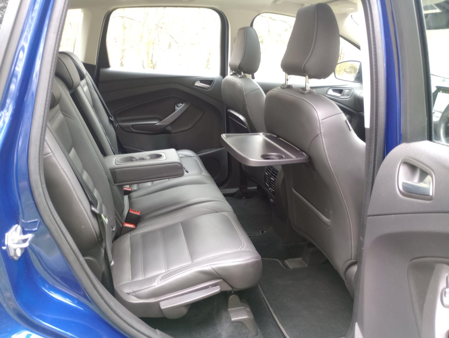 Used Ford Kuga 2017 for sale - 78213316: Photo 11