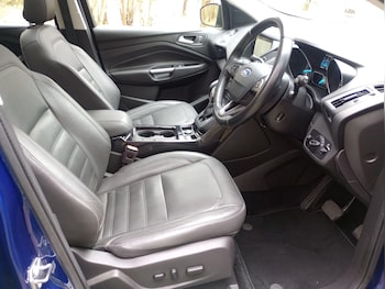 Used Ford Kuga 2017 for sale - 78213316: Photo