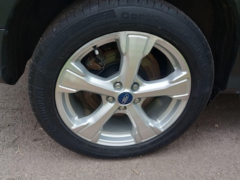 Used Ford Kuga 2017 for sale - 78213316: Photo