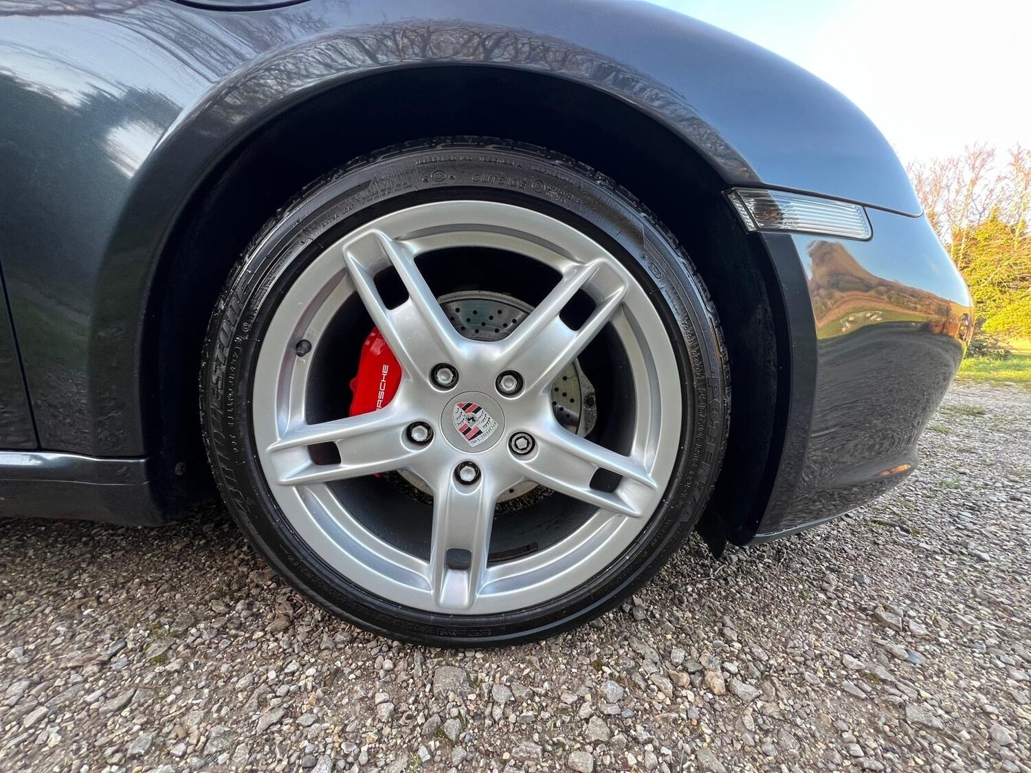 Used Porsche Boxster 2006 for sale - 77764009: Photo 11