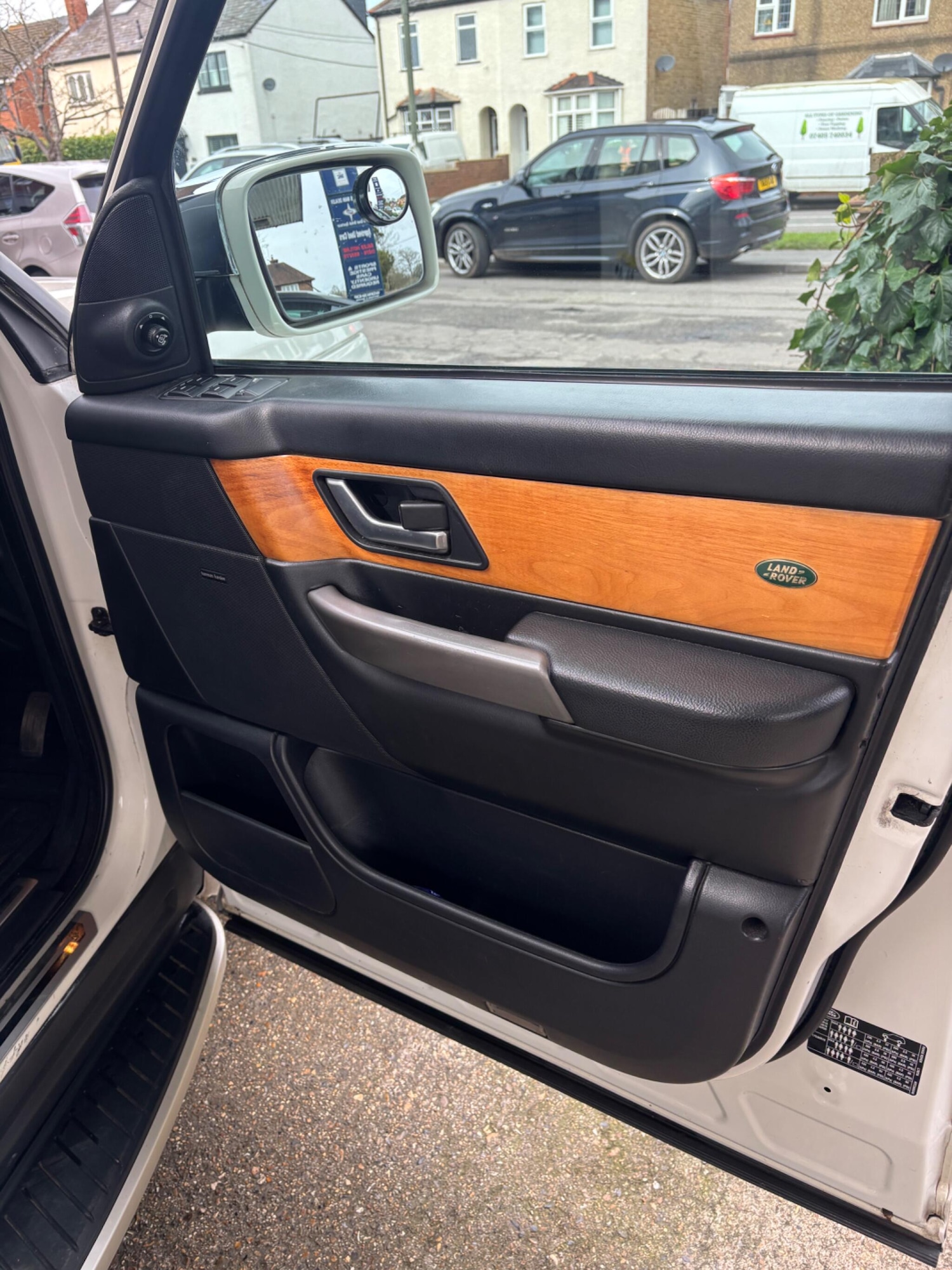 Used Land Rover Range Rover Sport 2008 for sale - 77966328: Photo 13