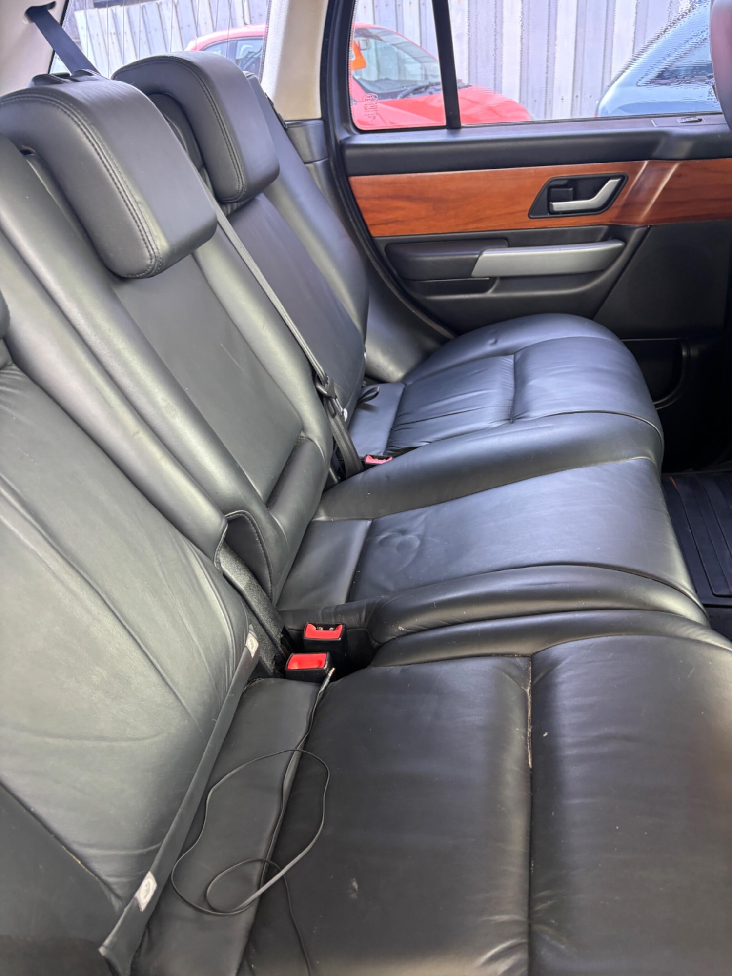 Used Land Rover Range Rover Sport 2008 for sale - 77966328: Photo 15