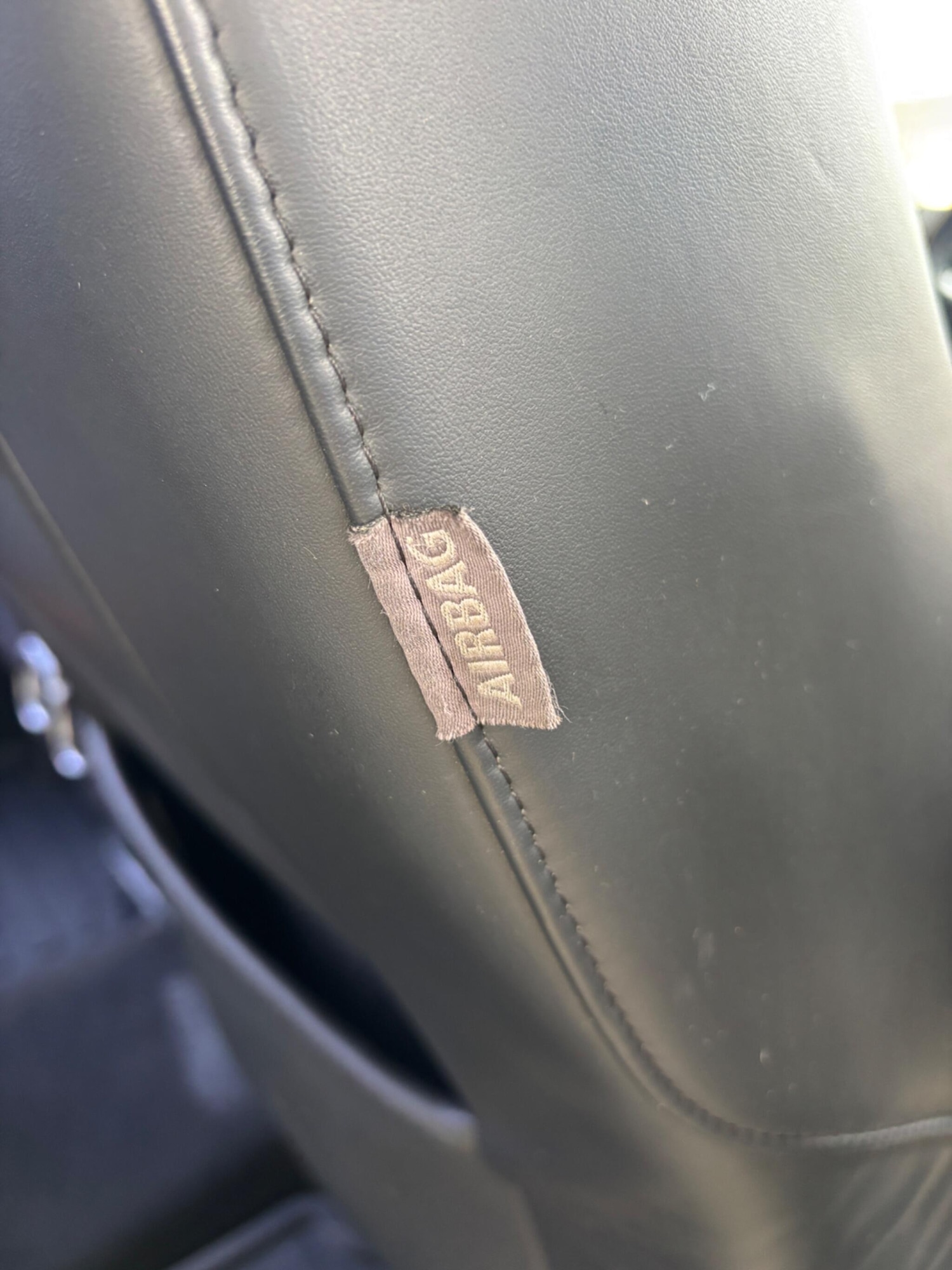 Used Land Rover Range Rover Sport 2008 for sale - 77966328: Photo 16