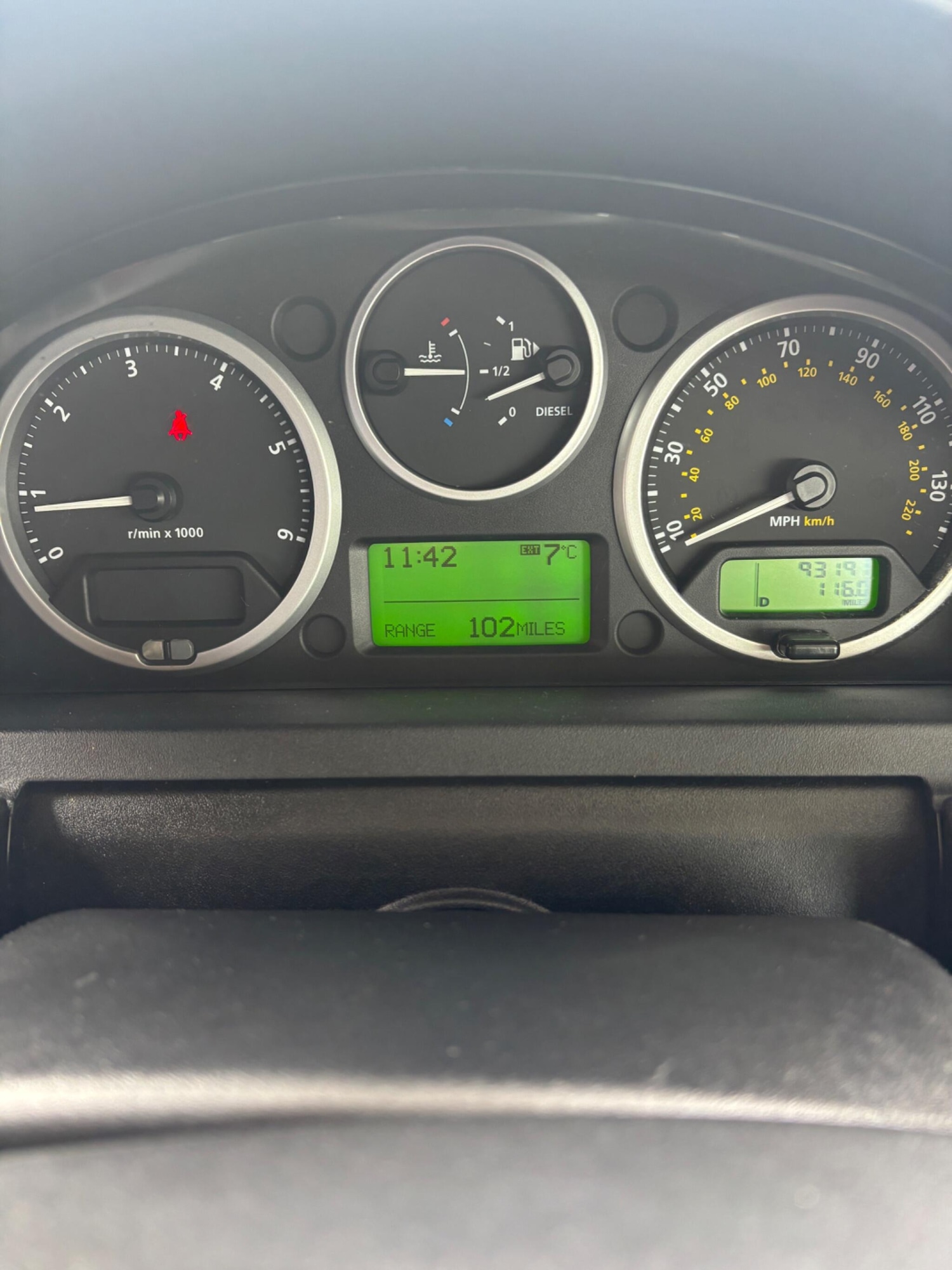 Used Land Rover Range Rover Sport 2008 for sale - 77966328: Photo 19