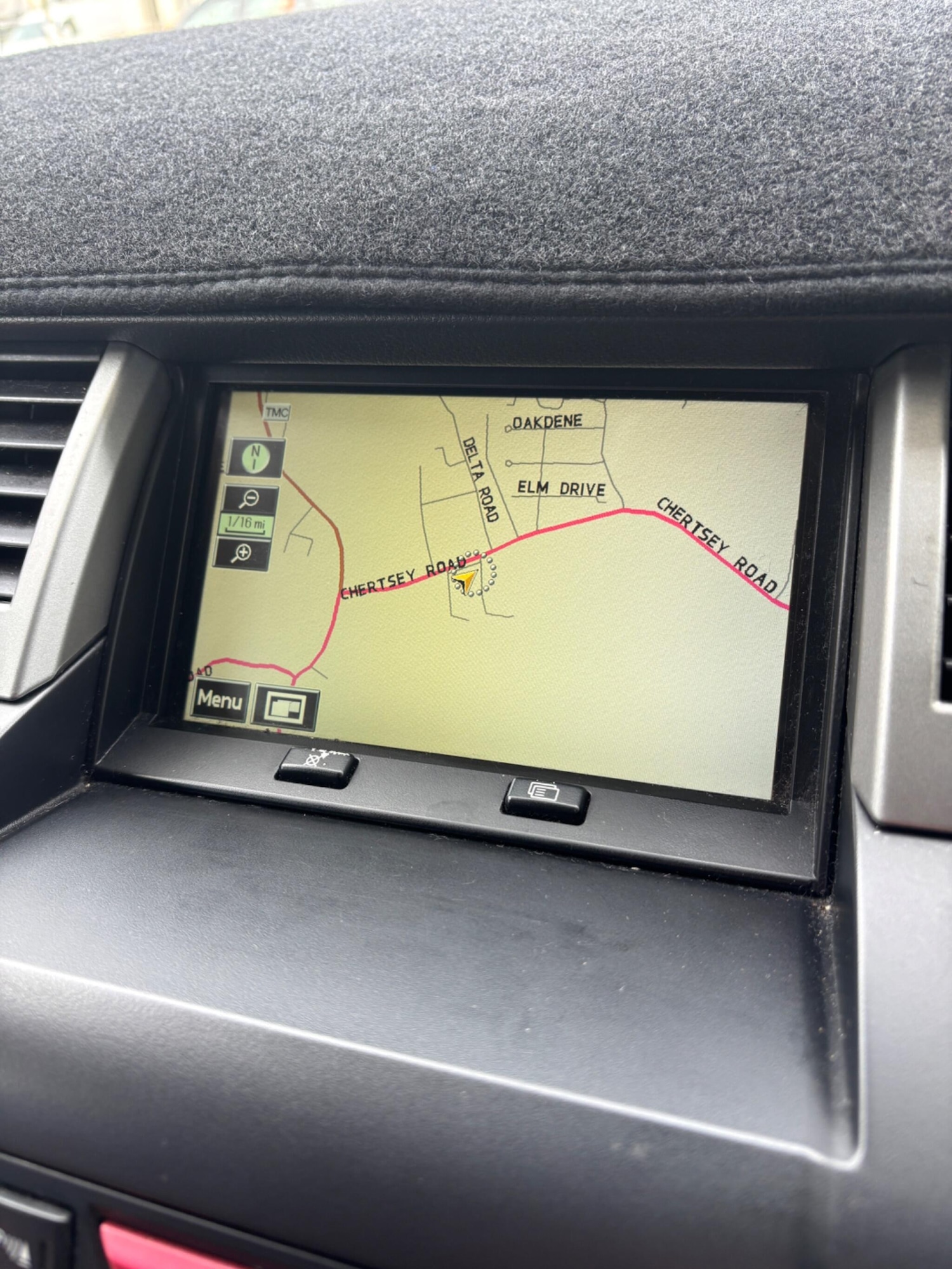 Used Land Rover Range Rover Sport 2008 for sale - 77966328: Photo 20