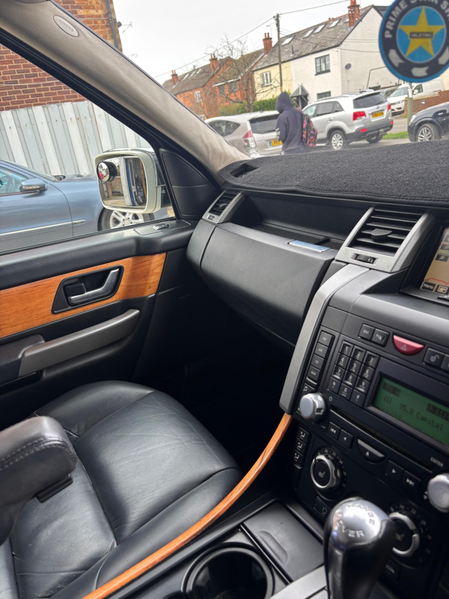 Used Land Rover Range Rover Sport 2008 for sale - 77966328: Photo 22