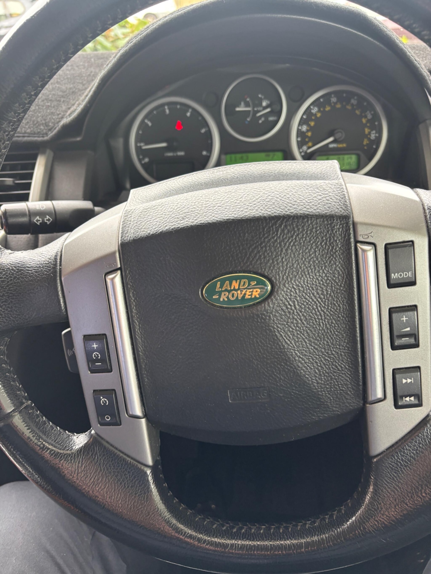 Used Land Rover Range Rover Sport 2008 for sale - 77966328: Photo 23