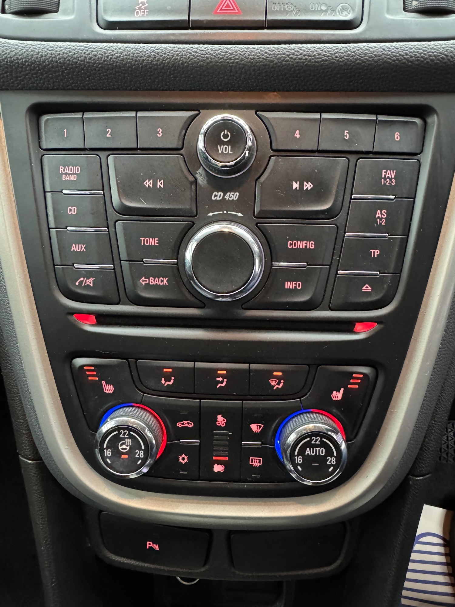 Used Vauxhall Mokka 2014 for sale - 78002063: Photo 15