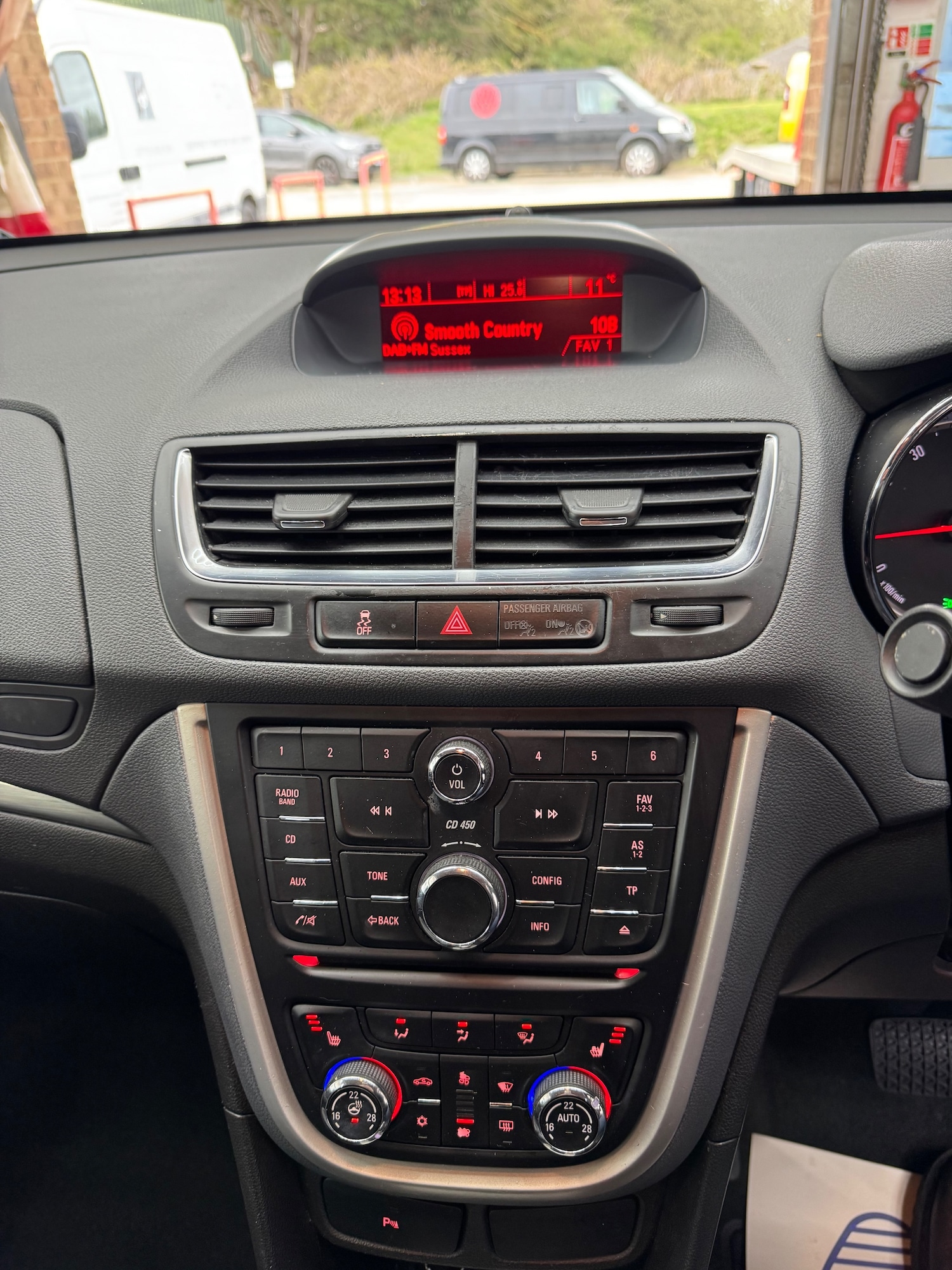 Used Vauxhall Mokka 2014 for sale - 78002063: Photo 16