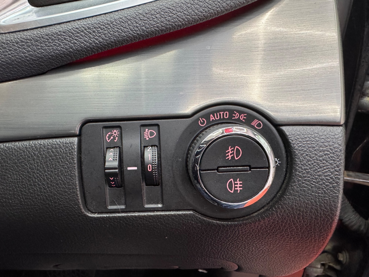 Used Vauxhall Mokka 2014 for sale - 78002063: Photo 18