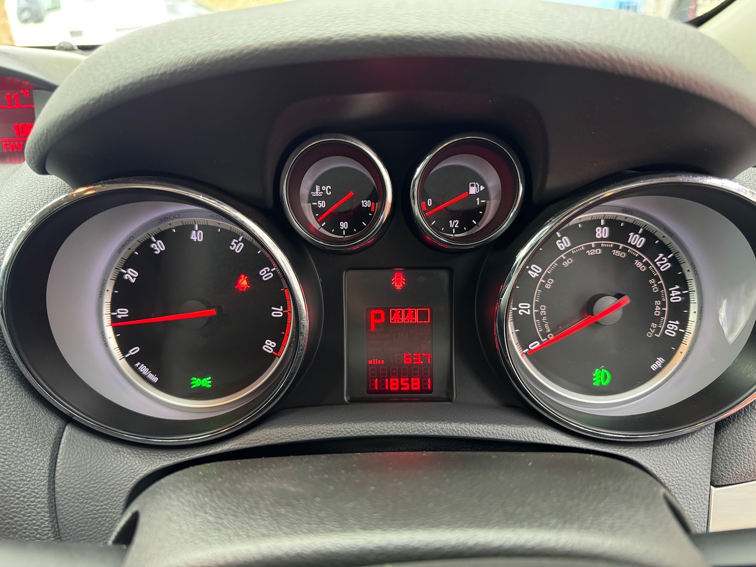 Used Vauxhall Mokka 2014 for sale - 78002063: Photo 19