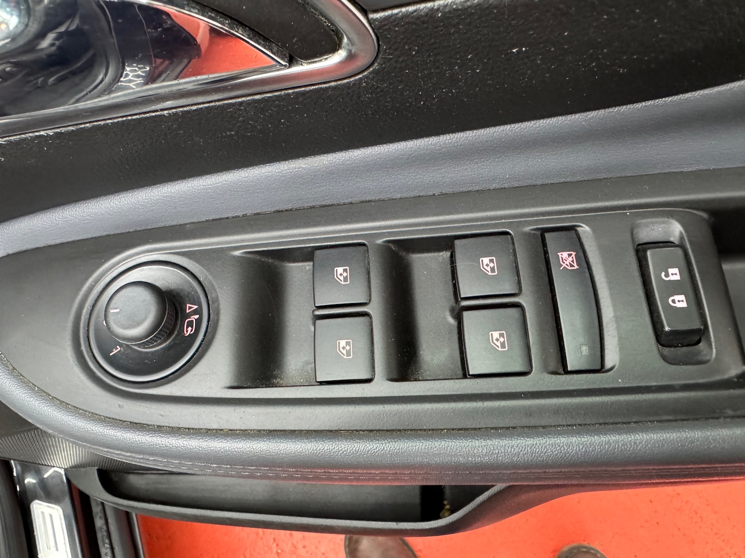 Used Vauxhall Mokka 2014 for sale - 78002063: Photo 20