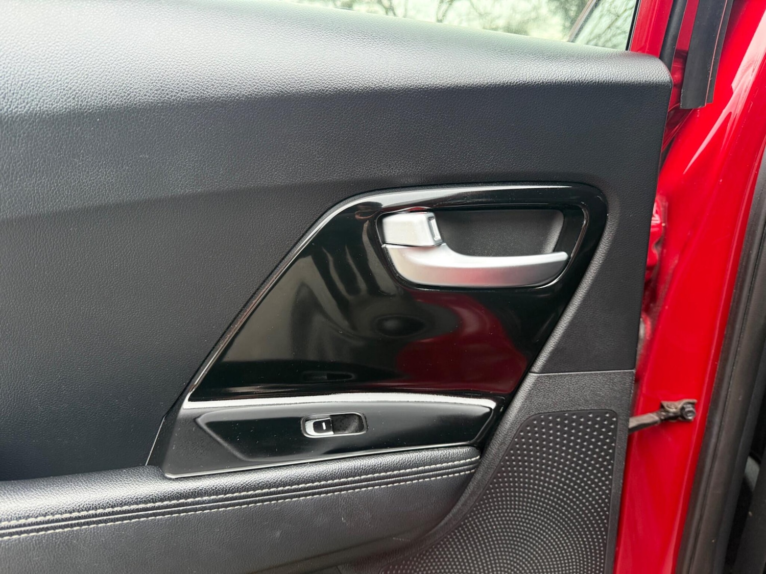 Used Kia Niro 2017 for sale - 77950528: Photo 18