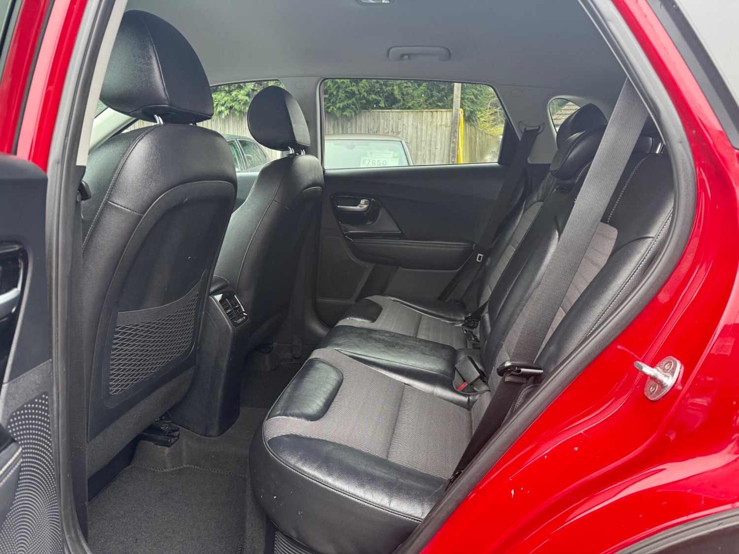 Used Kia Niro 2017 for sale - 77950528: Photo 19