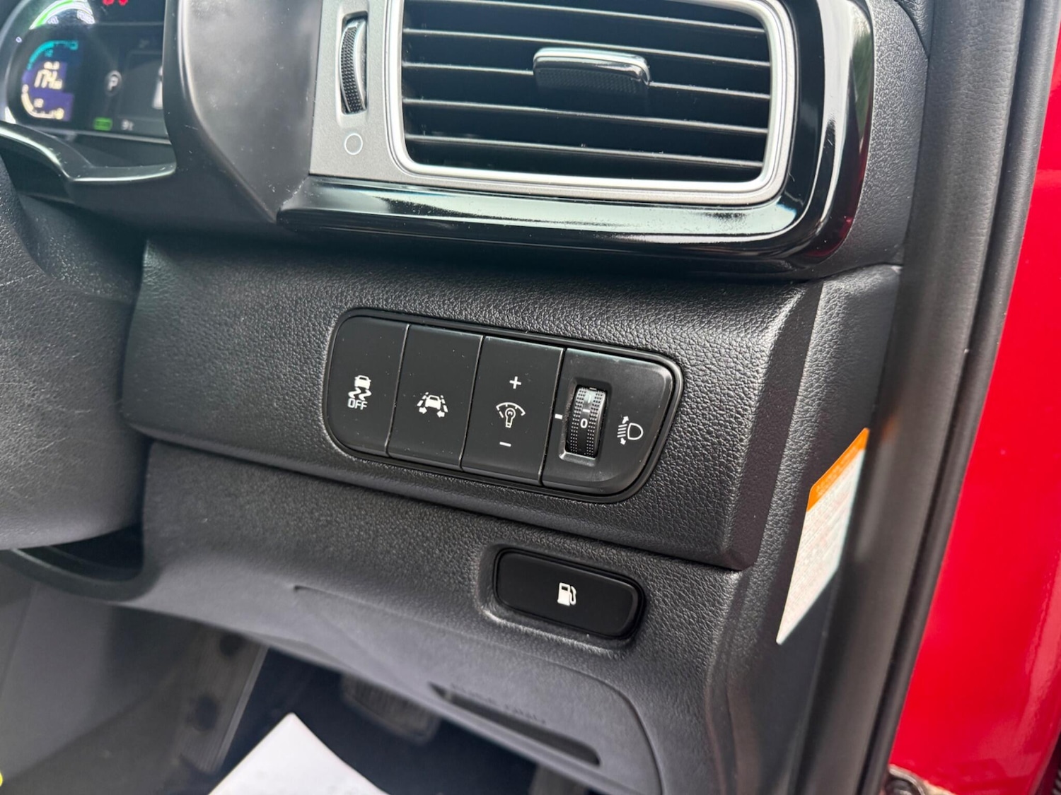 Used Kia Niro 2017 for sale - 77950528: Photo 22