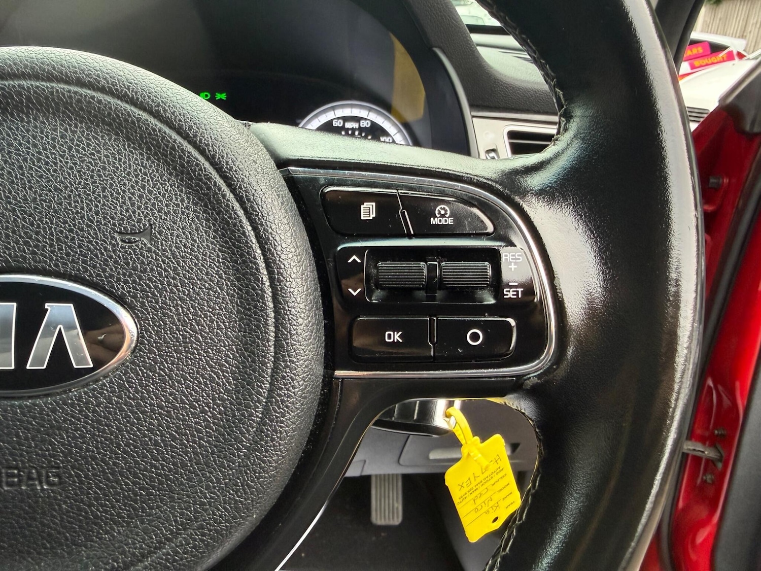 Used Kia Niro 2017 for sale - 77950528: Photo 25