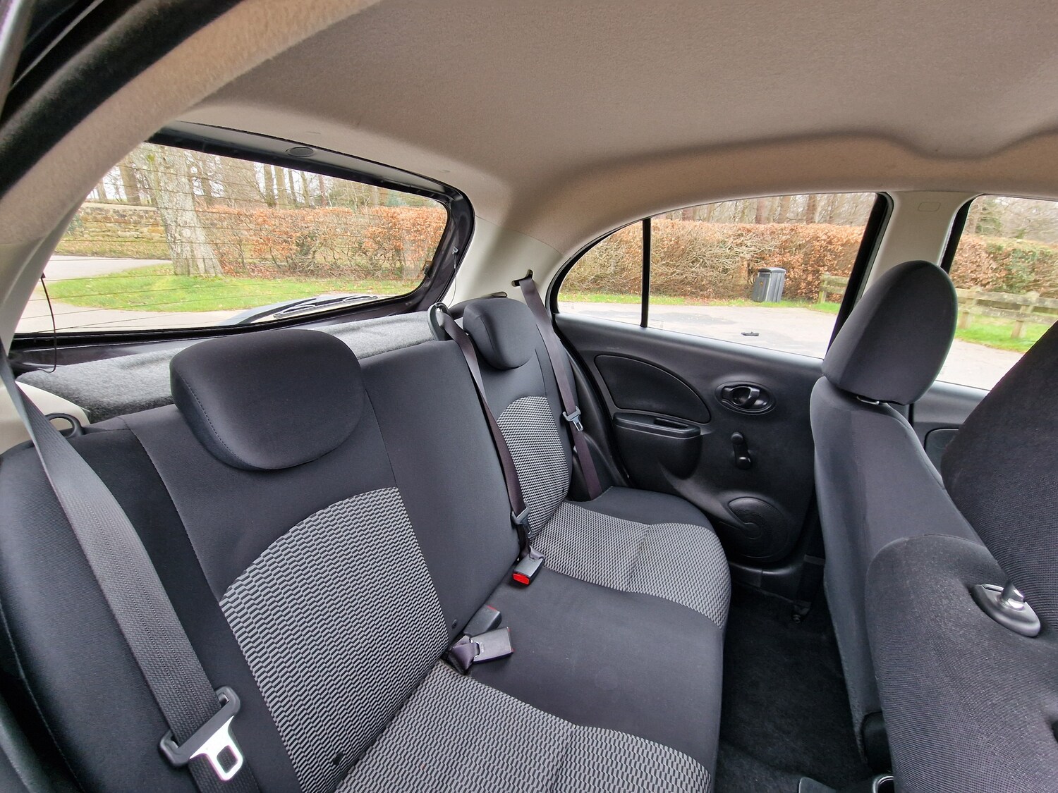 Used Nissan Micra 2015 for sale - 77638795: Photo 11