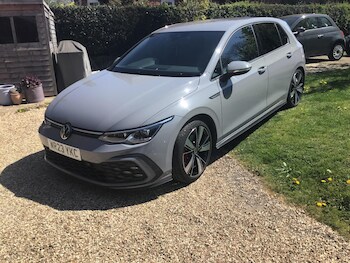 Used Volkswagen Golf 2023 for sale - 78359285: Photo