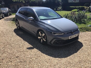 Used Volkswagen Golf 2023 for sale - 78359285: Photo