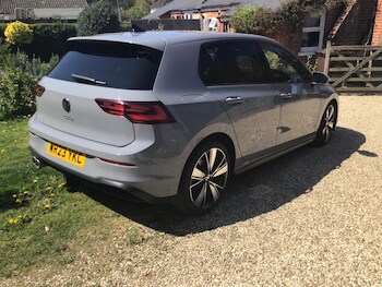 Used Volkswagen Golf 2023 for sale - 78359285: Photo