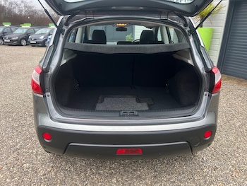 Used Nissan Qashqai 2013 for sale - 78282003: Photo