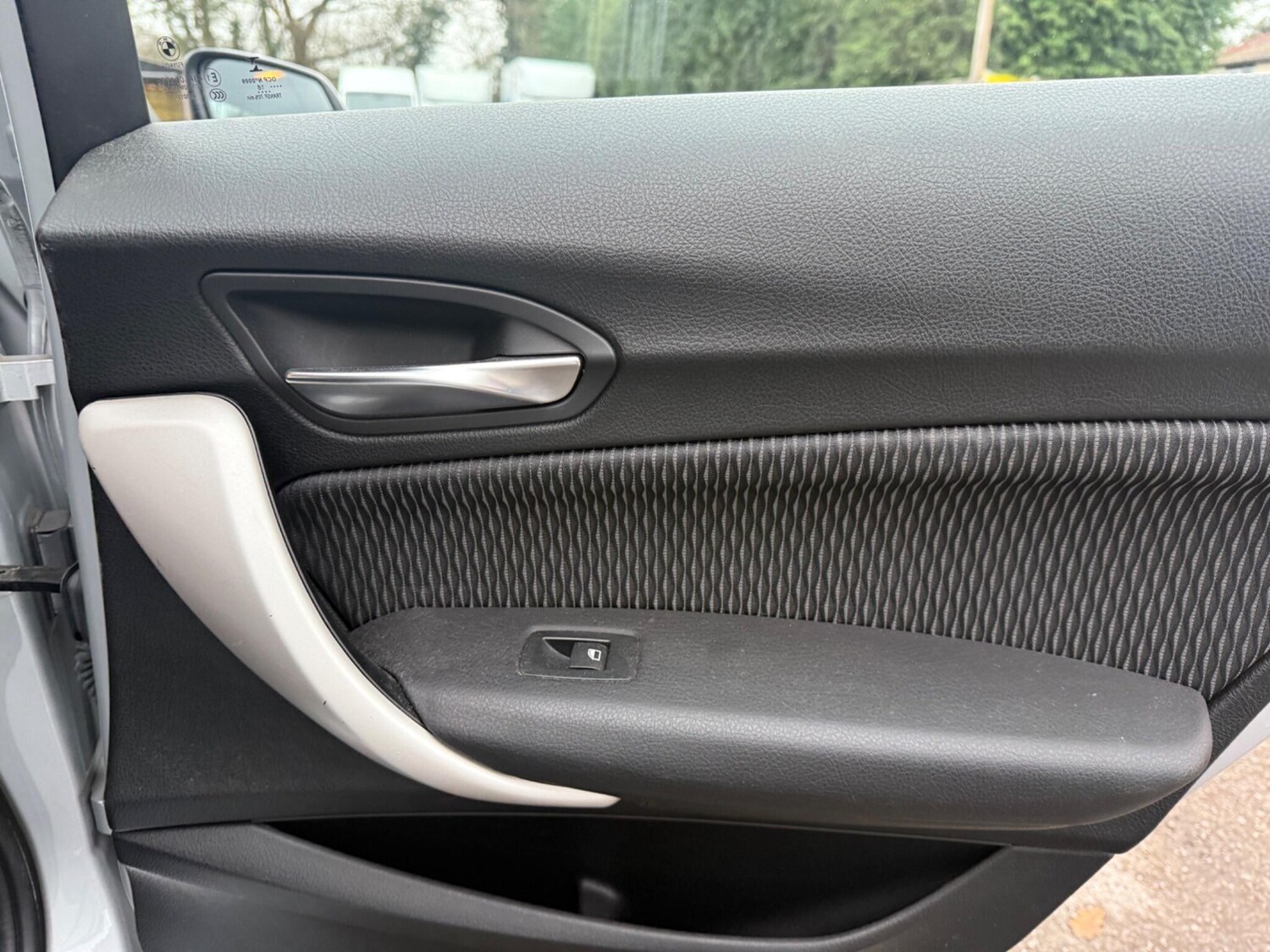 Used BMW 1 Series 2018 for sale - 77950510: Photo 11