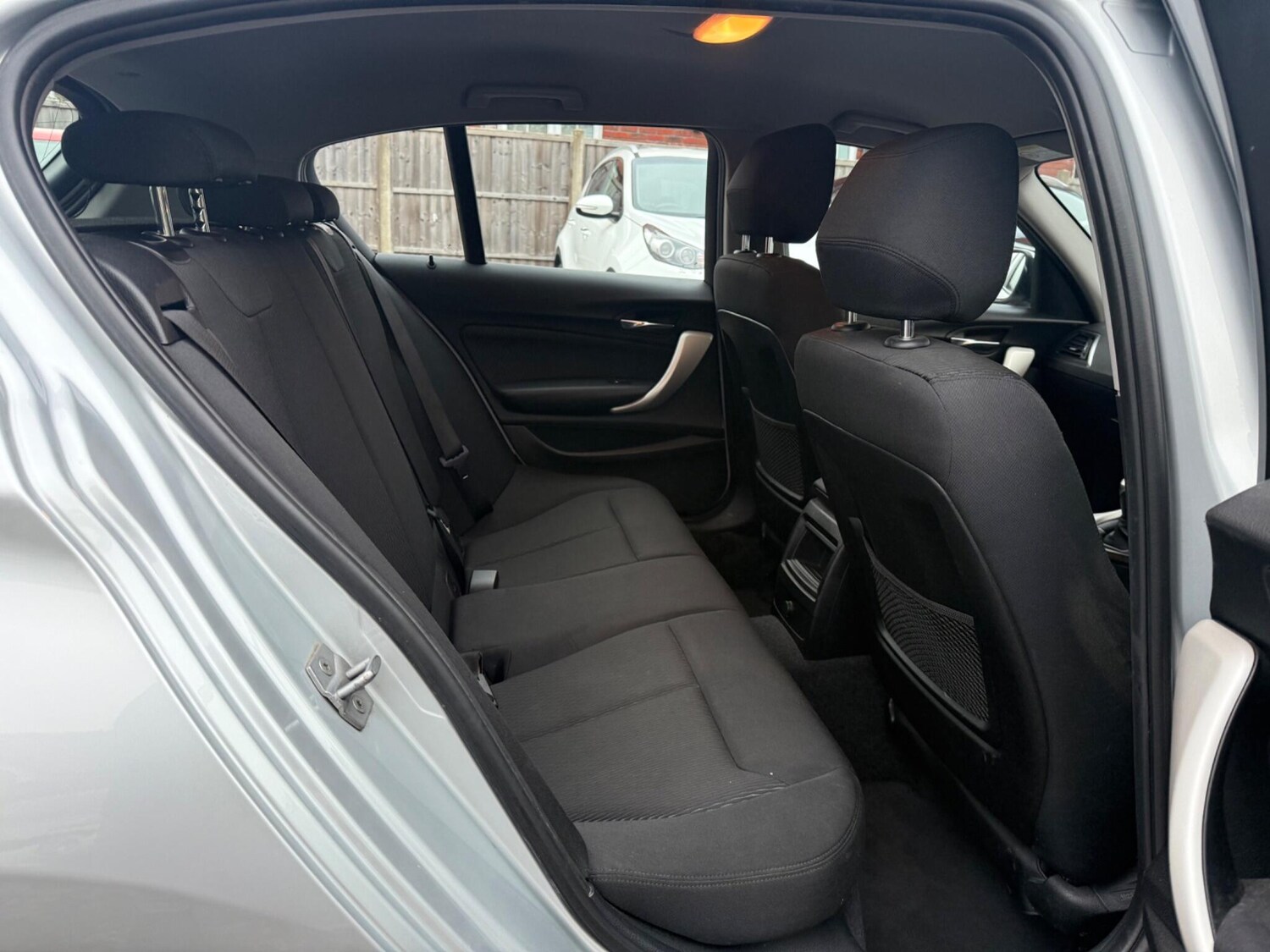 Used BMW 1 Series 2018 for sale - 77950510: Photo 12