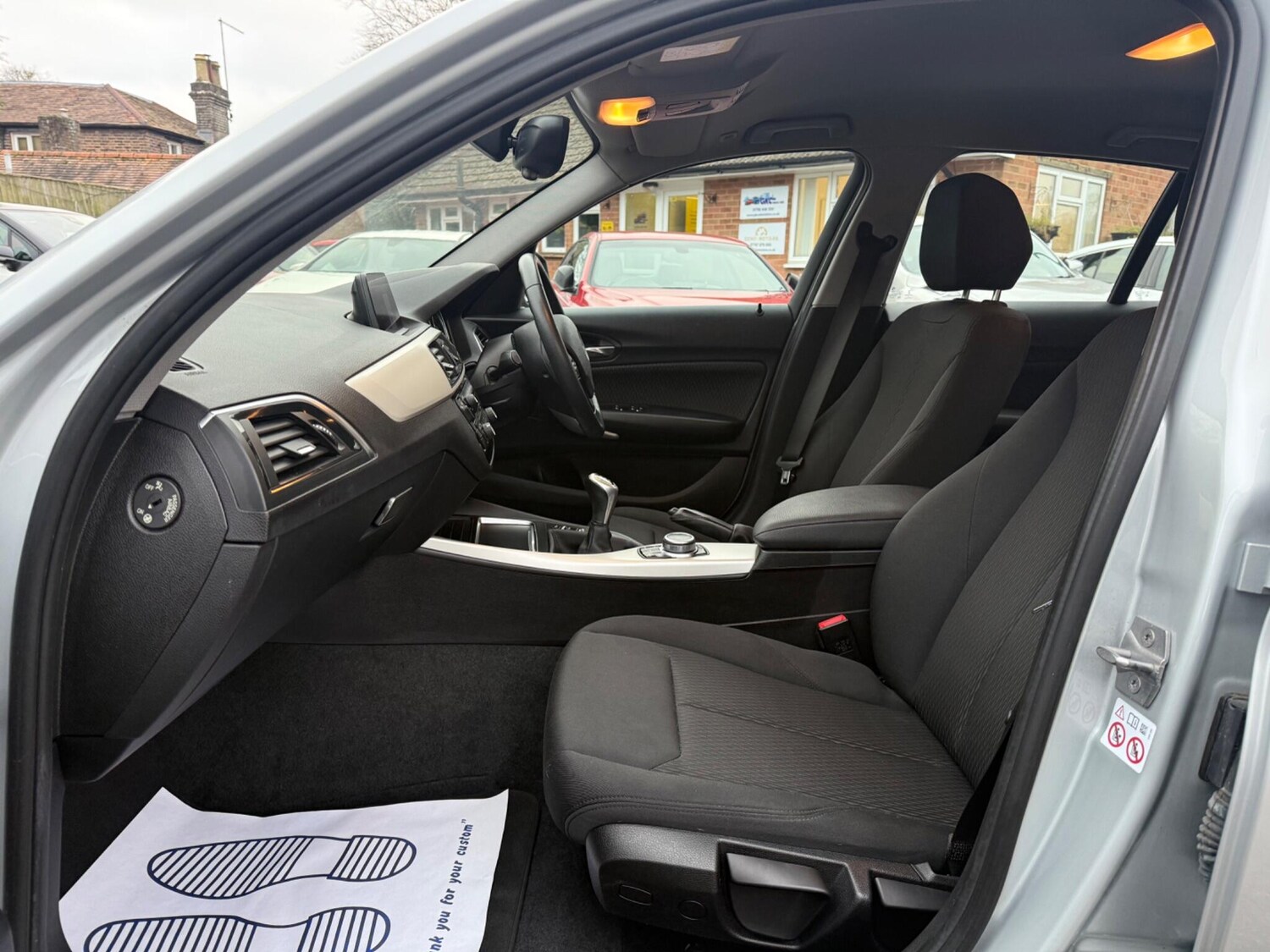 Used BMW 1 Series 2018 for sale - 77950510: Photo 14