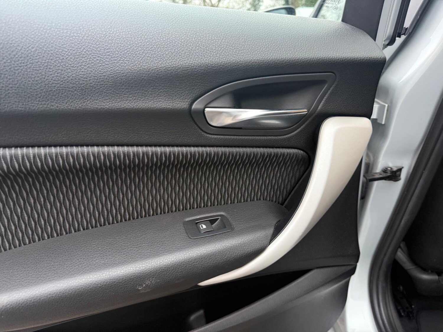 Used BMW 1 Series 2018 for sale - 77950510: Photo 15