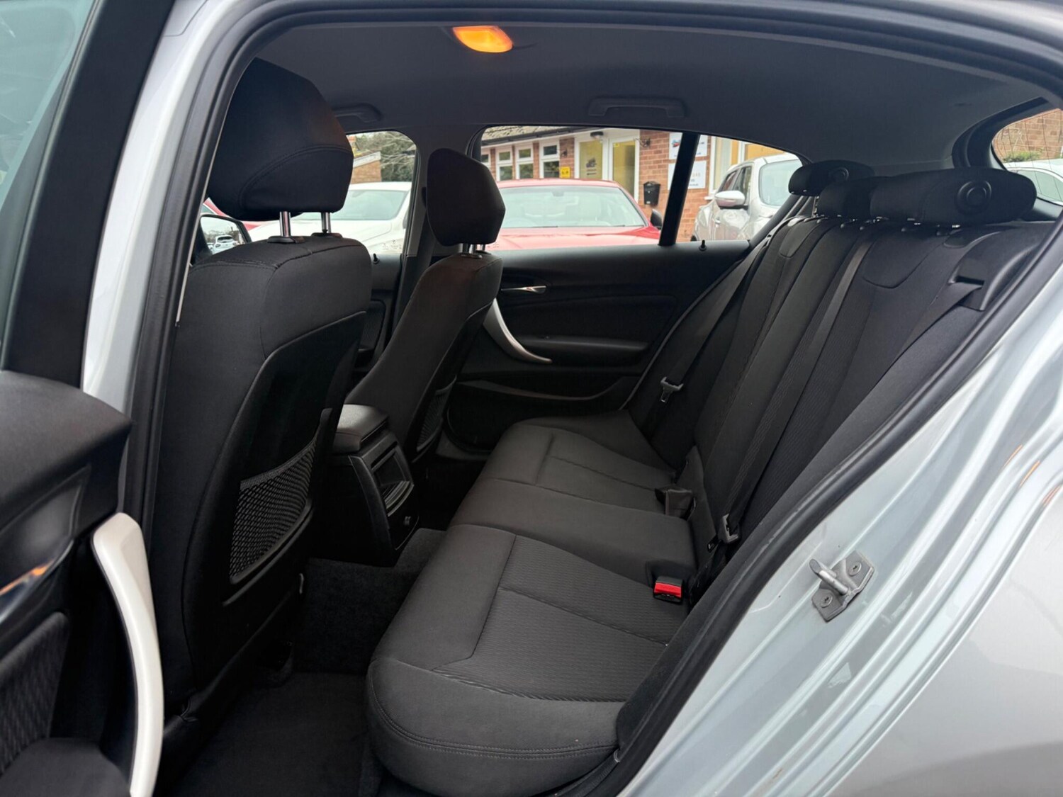 Used BMW 1 Series 2018 for sale - 77950510: Photo 16