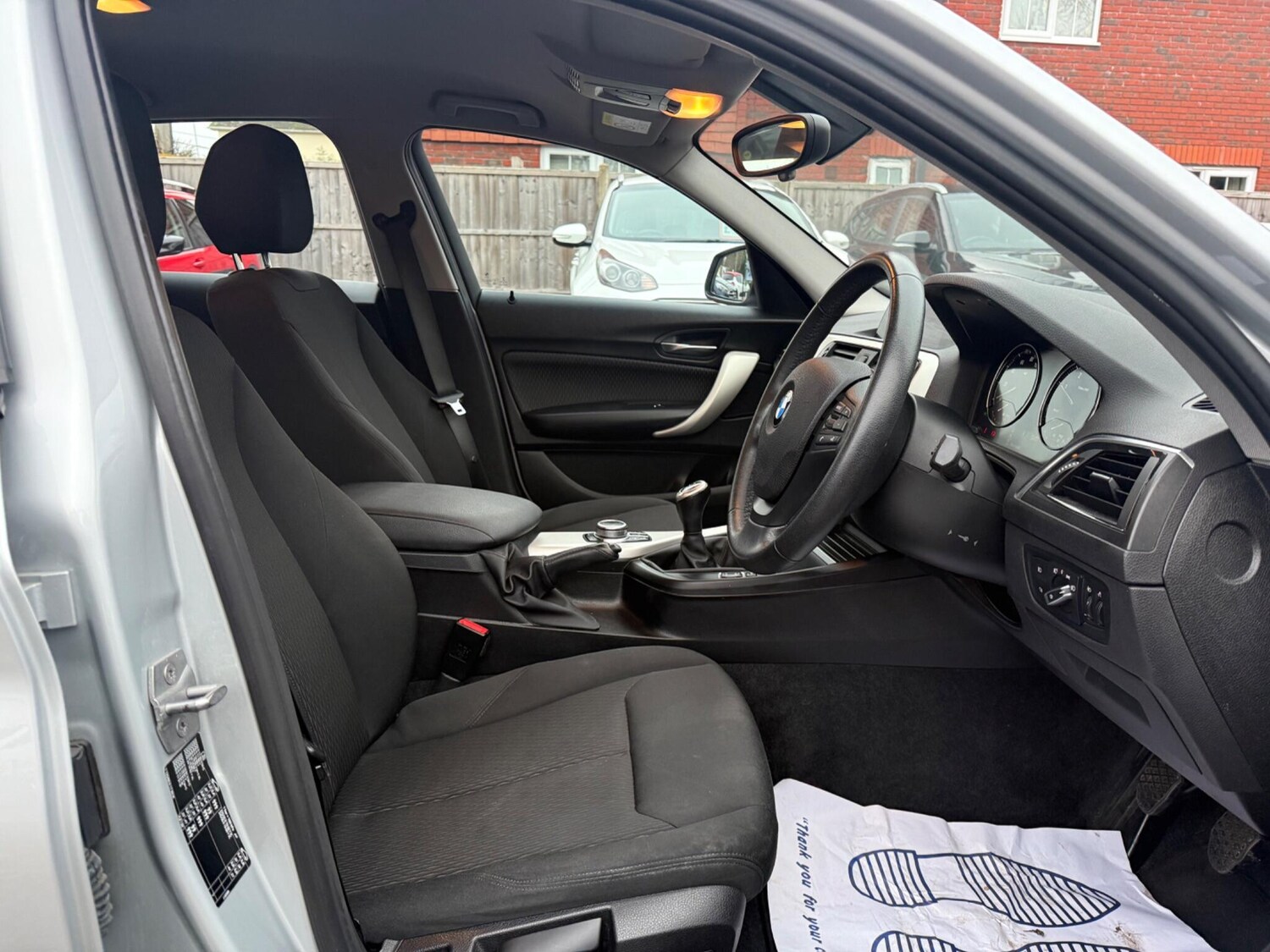 Used BMW 1 Series 2018 for sale - 77950510: Photo 18