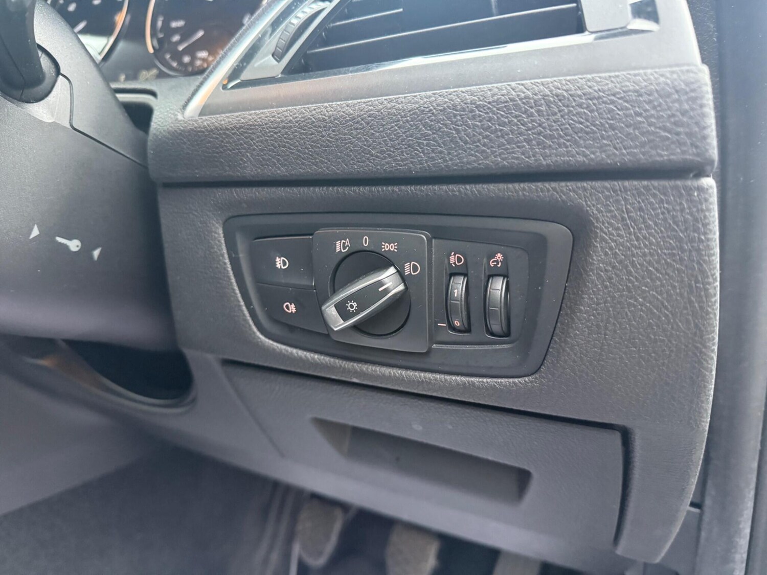 Used BMW 1 Series 2018 for sale - 77950510: Photo 20