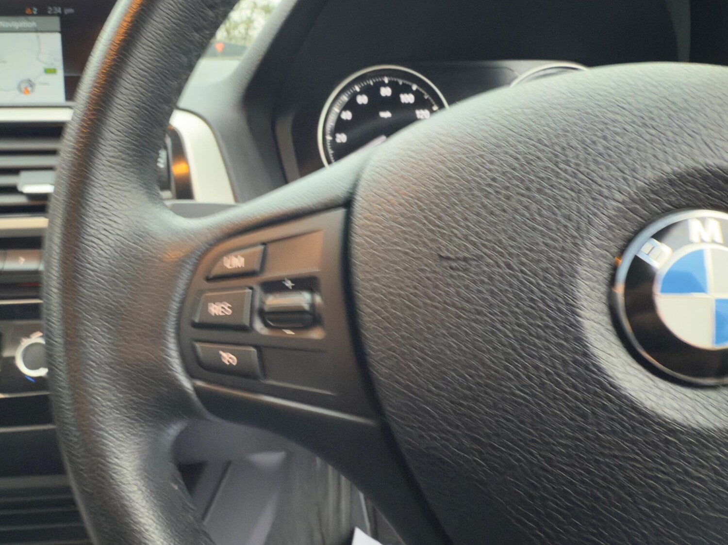 Used BMW 1 Series 2018 for sale - 77950510: Photo 22