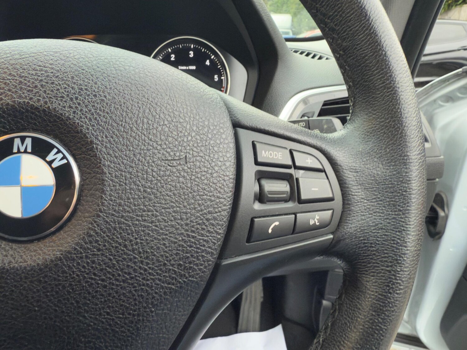 Used BMW 1 Series 2018 for sale - 77950510: Photo 24