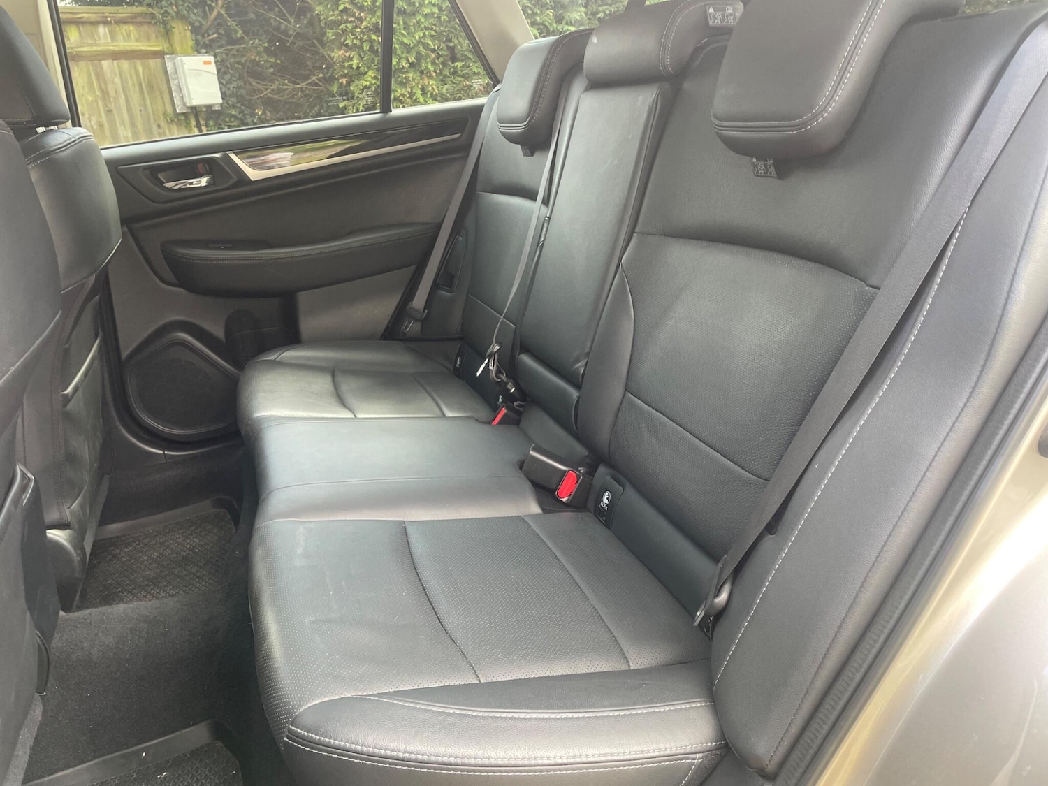 Used Subaru Outback 2015 for sale - 77927883: Photo 10