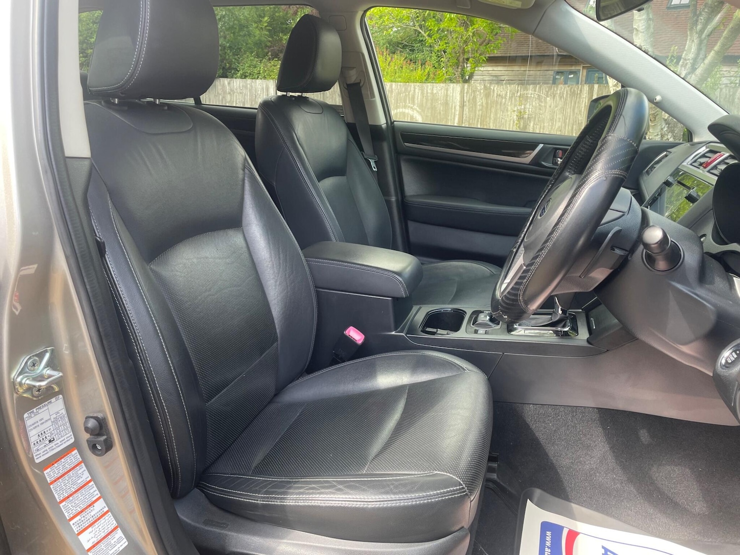 Used Subaru Outback 2015 for sale - 77927883: Photo 11